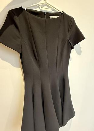 Сукня zara s 2