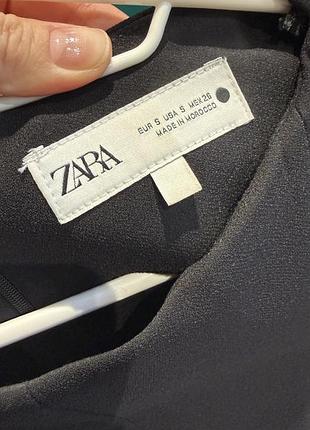Сукня zara s 3