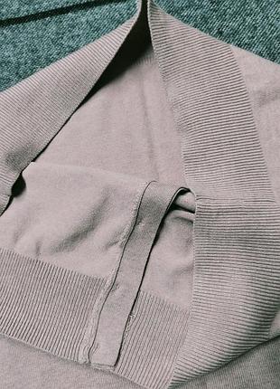 Кардіган h&m 38/m 5