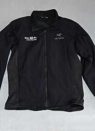 Чоловіча куртка arc'teryx, р. м