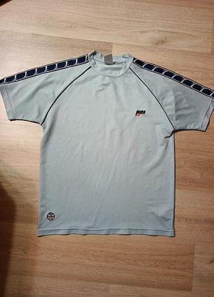 Футболка от puma vintage