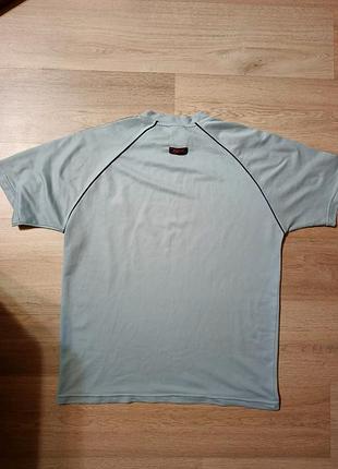 Футболка от puma vintage 2