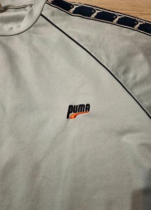 Футболка от puma vintage 3