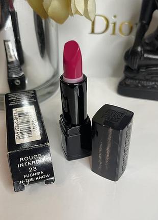 Губна помада givenchy