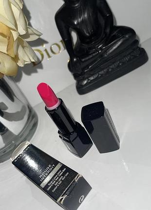 Губна помада givenchy 4