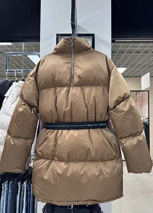Куртка, пуховик prada 2