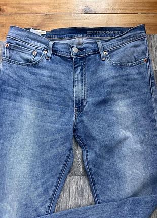 Чоловічі джинси levi’s 511 3