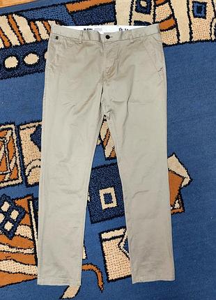 Мужские брюки g star raw р 38/34