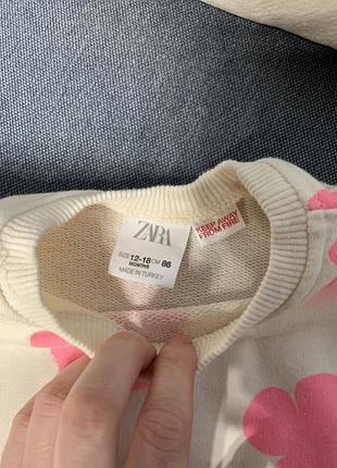 Костюм zara, 86 3