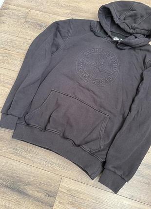 Худі stone island/р.xxl 3