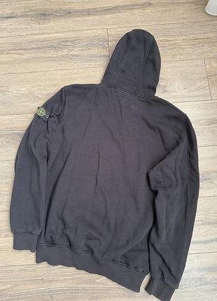 Худі stone island/р.xxl 4
