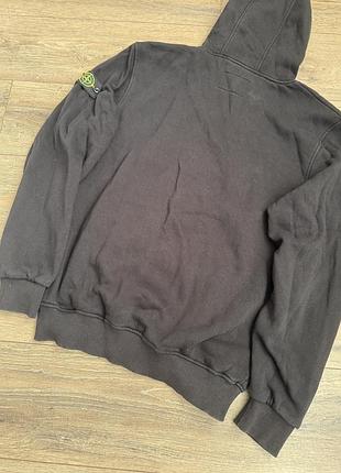 Худі stone island/р.xxl 6