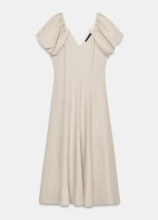 Сукня zara 5