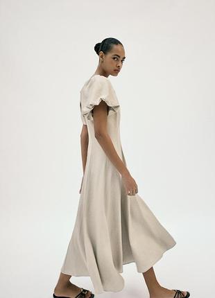 Сукня zara 3