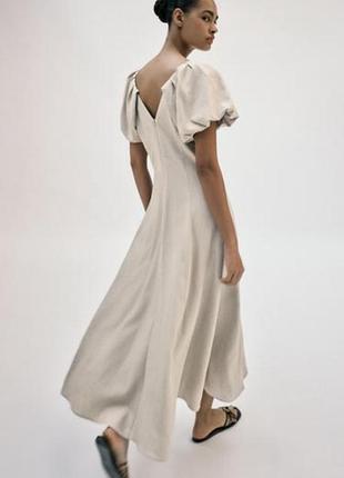 Сукня zara 4