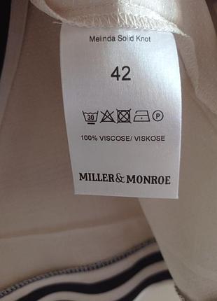 Блуза жіноча бренду  miller&monroe✨ 5