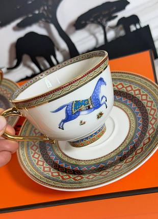 Подарочный набор чашки 3