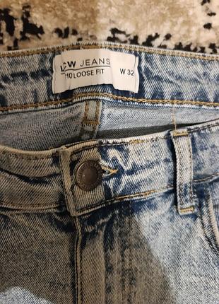 Джинсы 👖👖👖👖👖 3