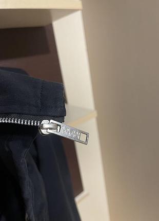 Boohoo, оригінал чоловіса куртка овершот 4