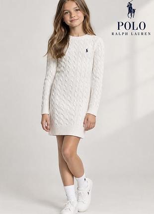 Polo ralph lauren вʼяза сукня, туніка, сукня туніка