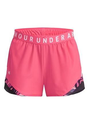 Спортивні шорти від under armour m 5