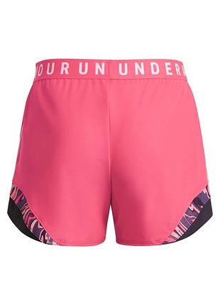 Спортивні шорти від under armour m 6