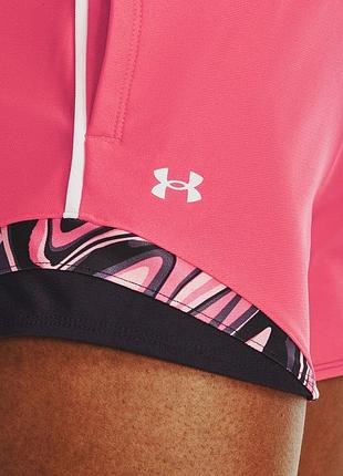 Спортивні шорти від under armour m 4