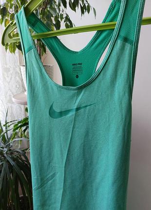 Майка спортивна, nike 6