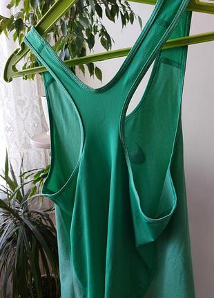 Майка спортивна, nike 7
