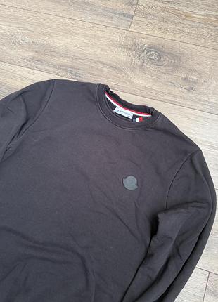 Світшот moncler/р.м 2