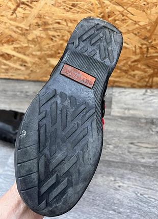 Жіночі моточоботи gore-tex 5