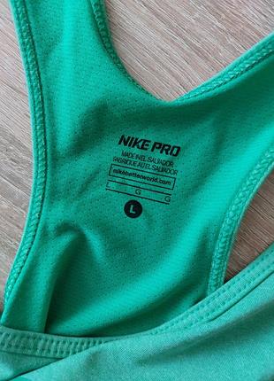 Майка спортивна, nike 2
