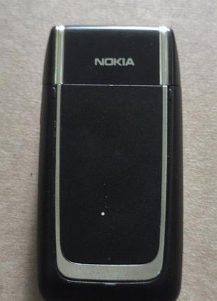 Nokia 6125 6