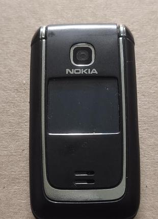 Nokia 6125 2