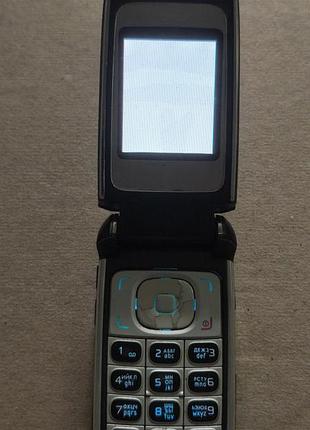 Nokia 6125