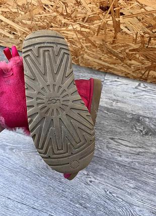 Уггі на дівчинку ugg 6
