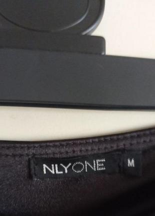 Юбка бренда nly one 🖤 3