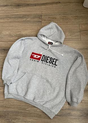 Худі жіночий diesel/р.l