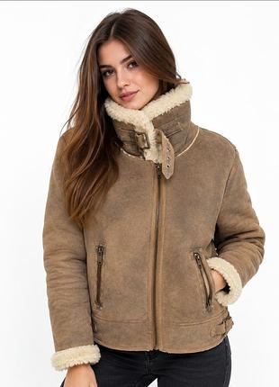 Дублянка pepe jeans london
