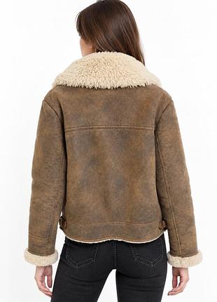 Дублянка pepe jeans london 3
