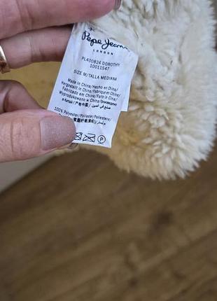 Дублянка pepe jeans london 7