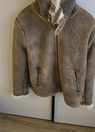 Дублянка pepe jeans london 4
