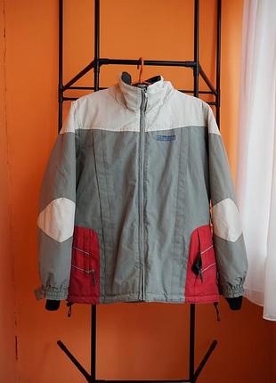 Body glove sisters | серо-красная outdoor-куртка
body glove sisters jacket grey/red