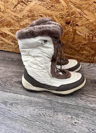 Жіночі чоботи karrimor