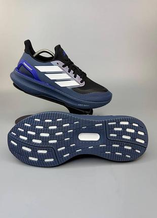 Кроссовки adidas pureboost 5 4