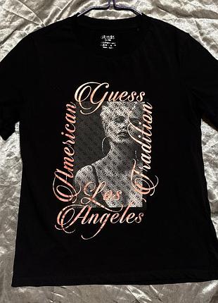 Футболка guess