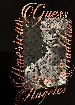 Футболка guess 6