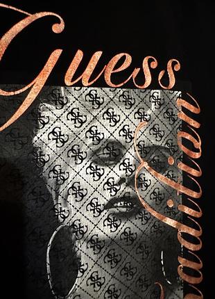 Футболка guess 5