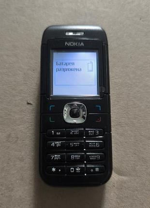 Nokia 6030