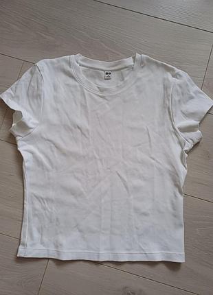 Футболка uniqlo 2